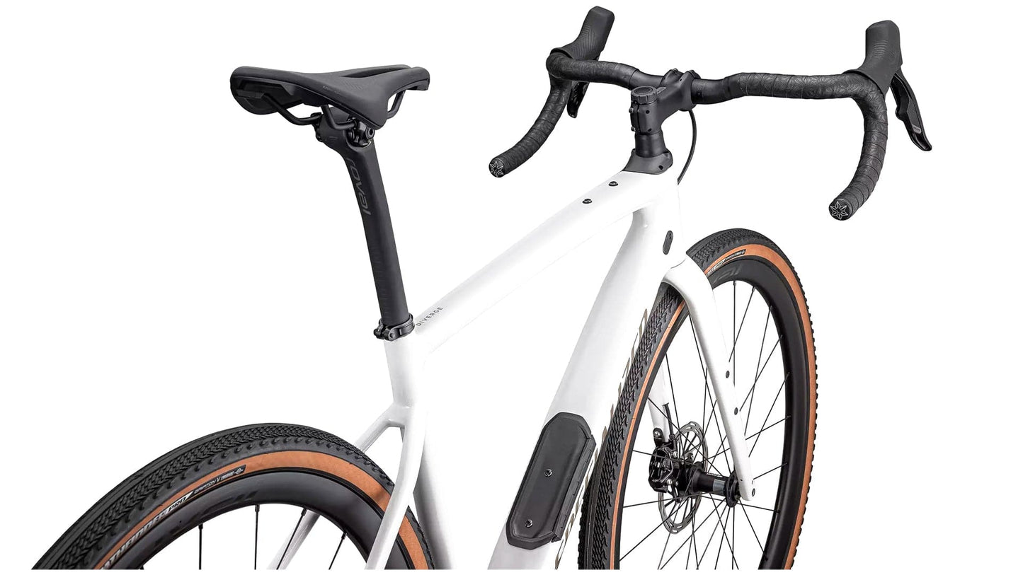 Diverge Expert Carbon