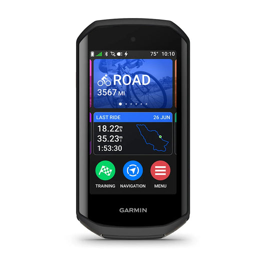 Edge 1050 GPS, NA/EU