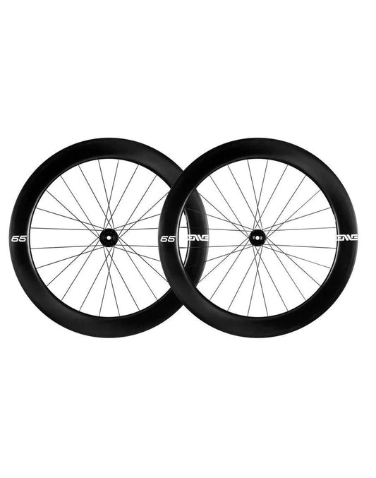 Enve Wheel Set 65mm Disc