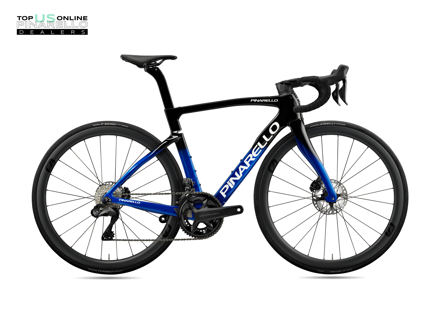 F7 Disc Ultegra Di2