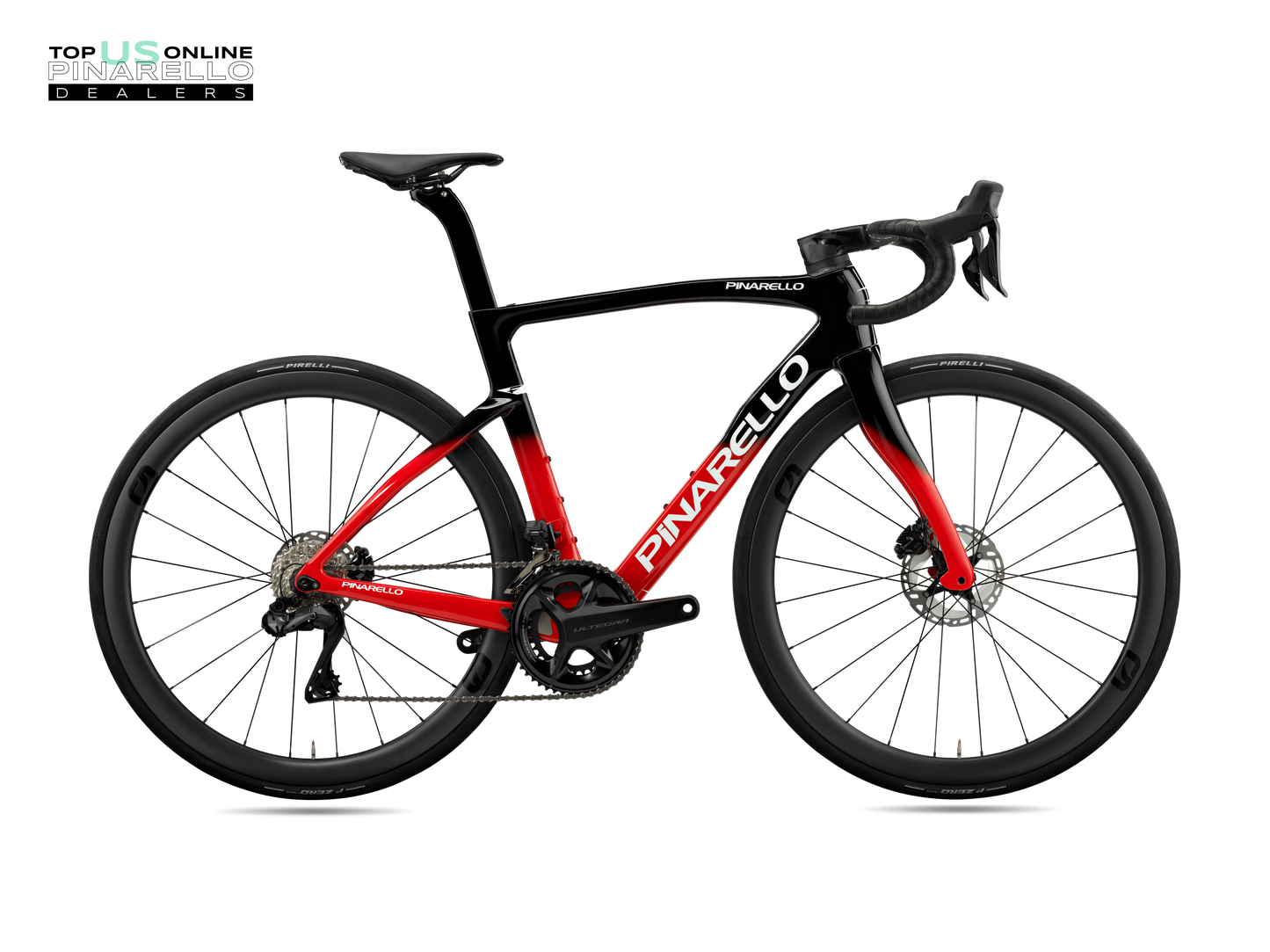 F7 Disc Ultegra Di2