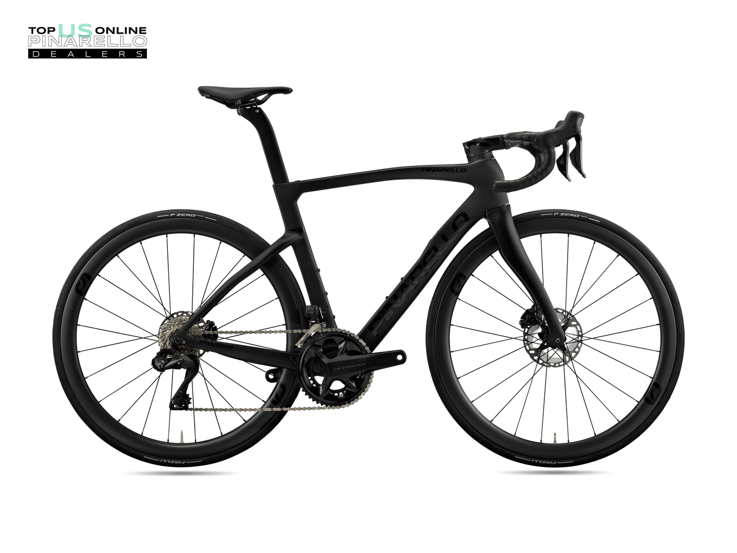 F7 Disc Ultegra Di2
