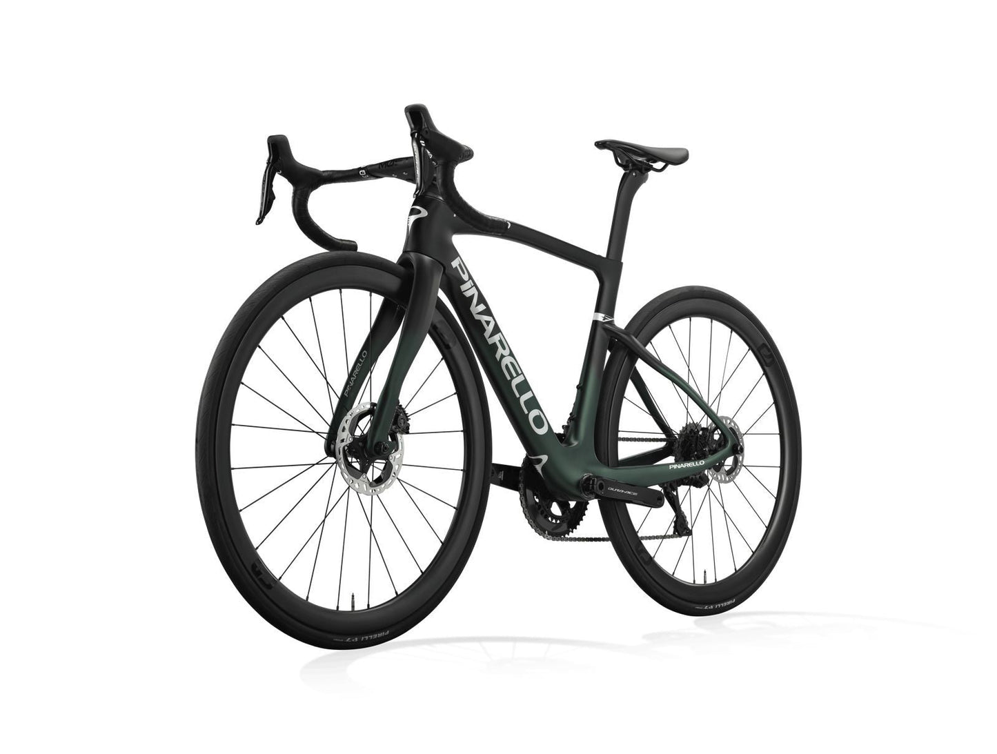 F9 Dura Ace Di2