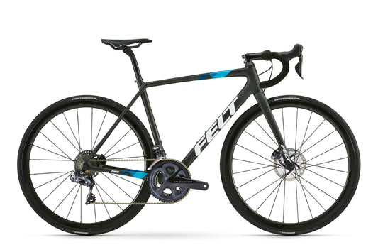 FR FRD | Ultimate | Ultegra Di2