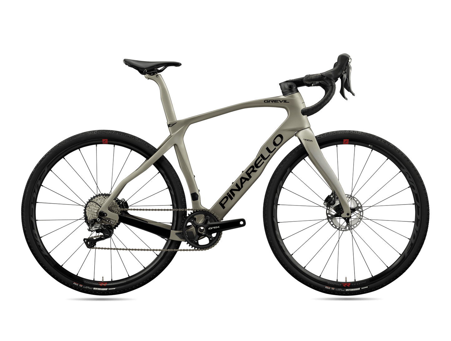 Grevil F5 - GRX610