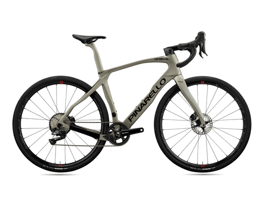 Grevil F5 - GRX610