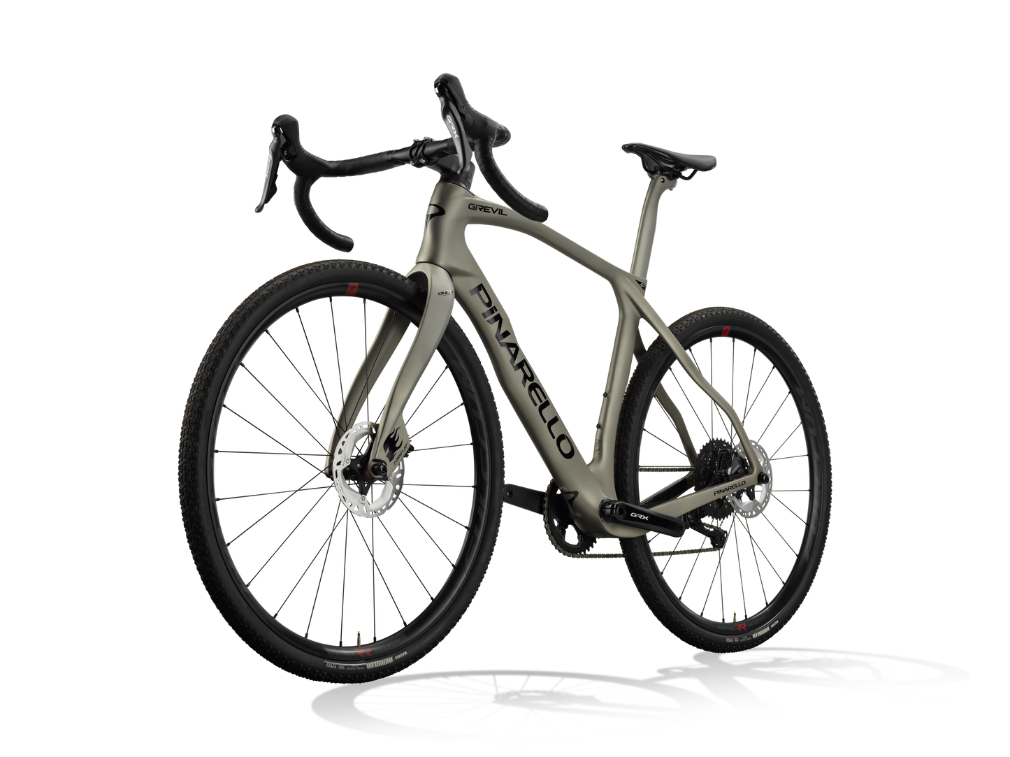 Grevil F5 - GRX610