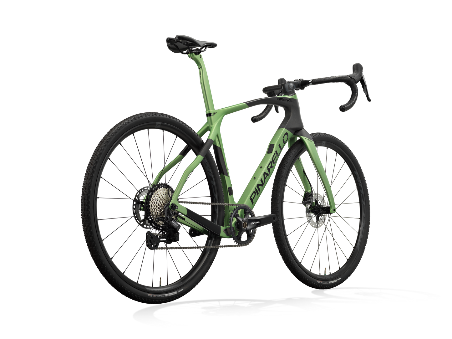 Grevil F7 GRX820
