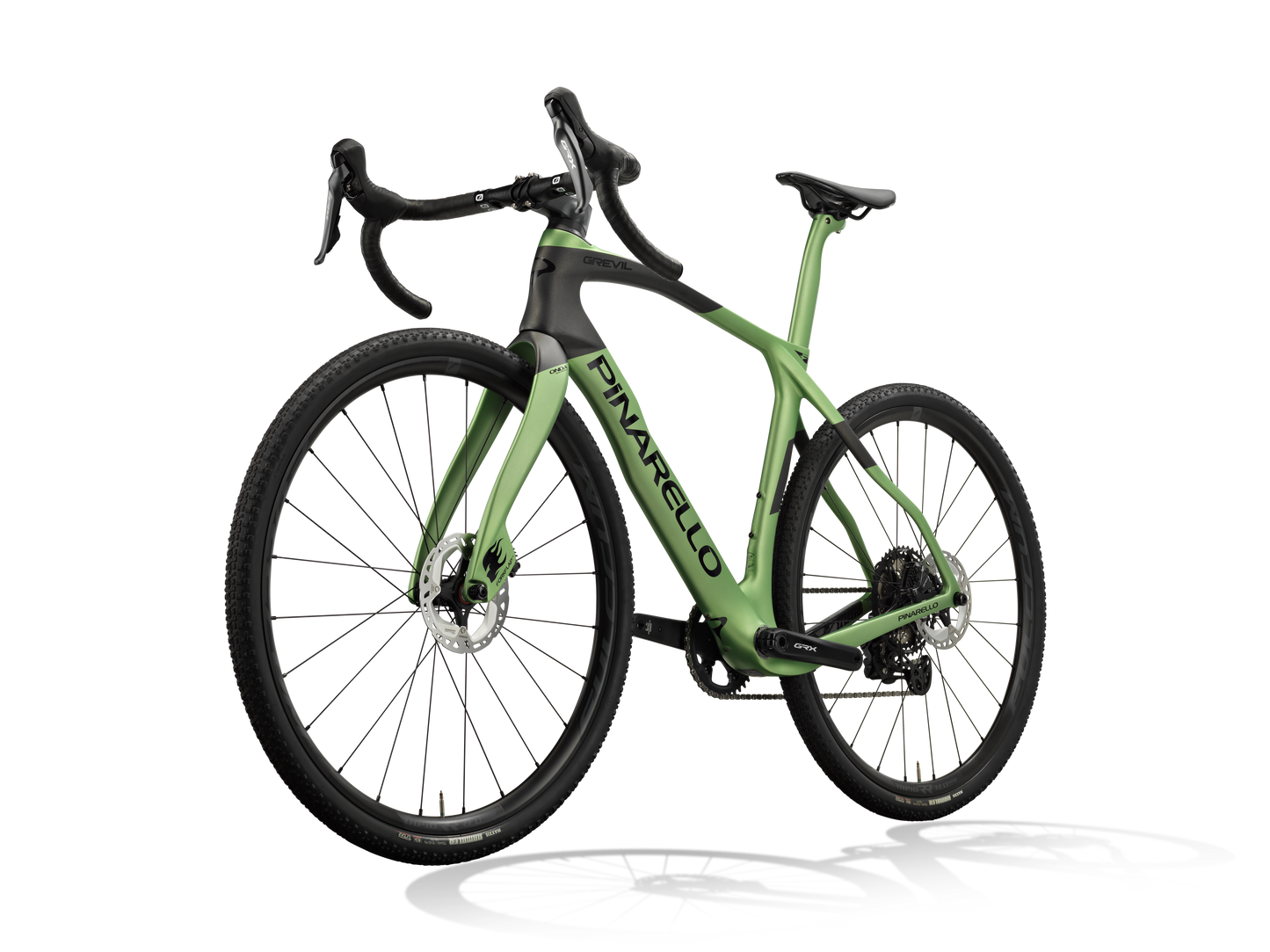 Grevil F7 GRX820