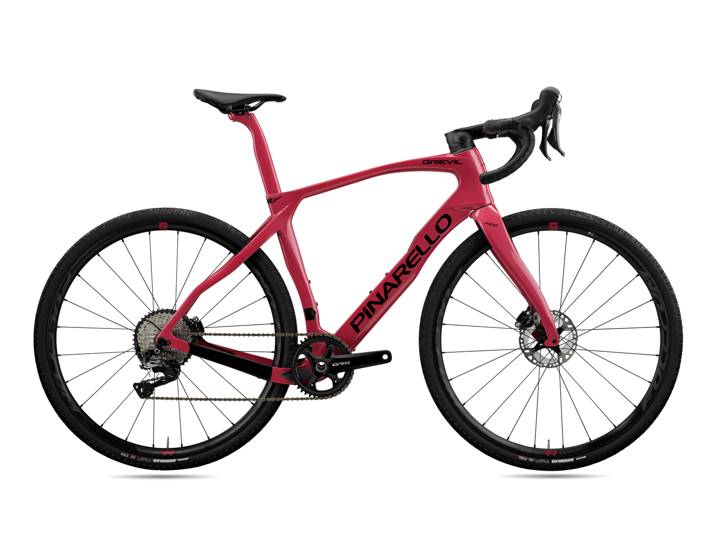 Grevil F7 GRX820
