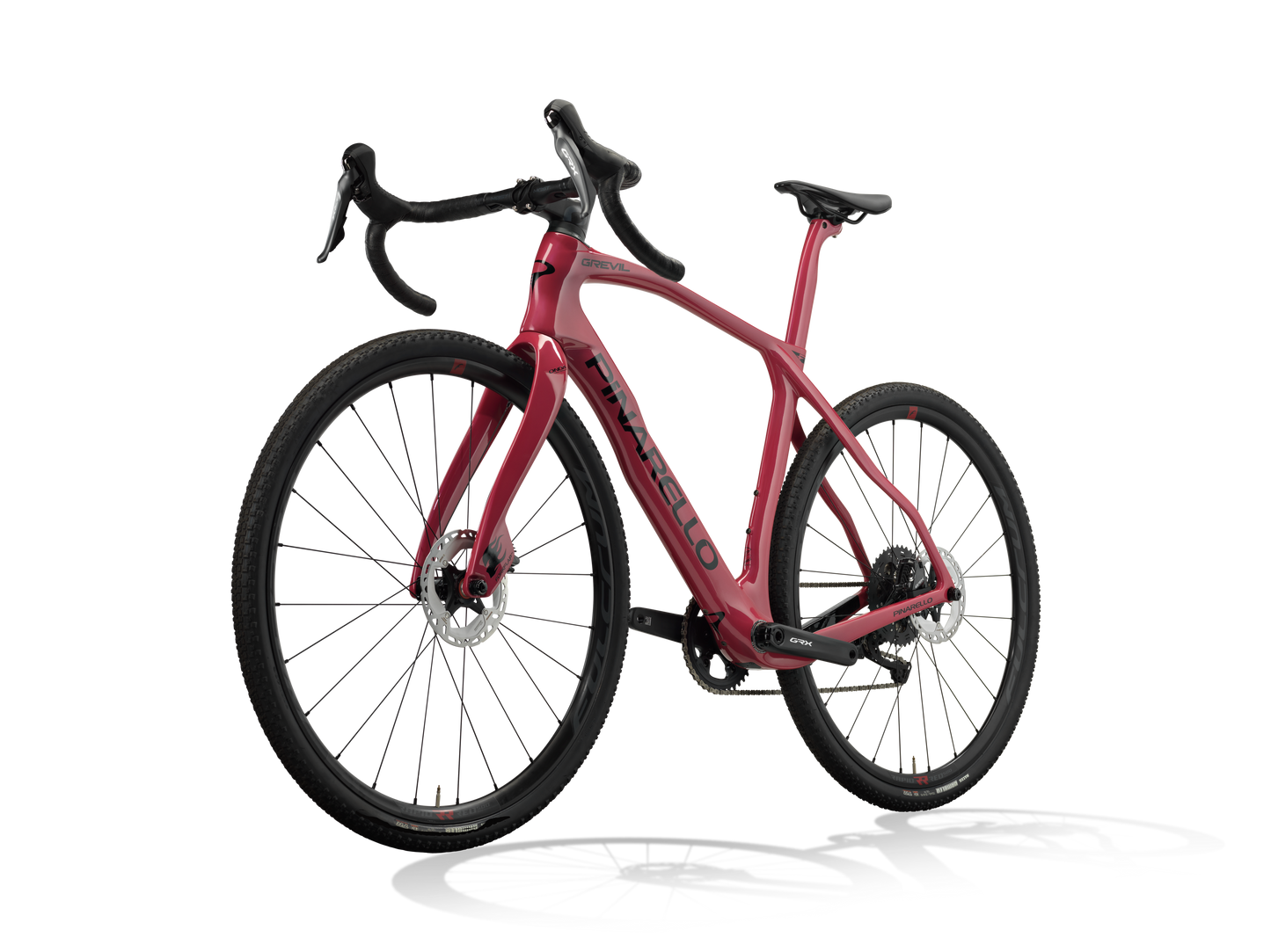Grevil F7 GRX820