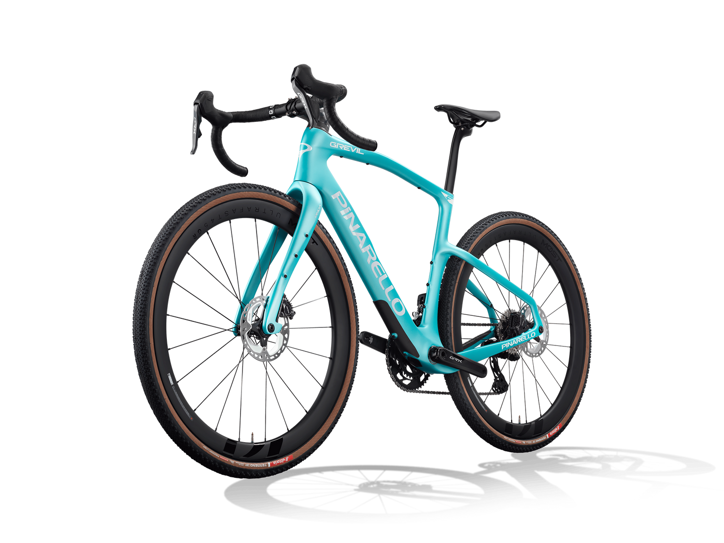 Grevil F7 - Force AXS