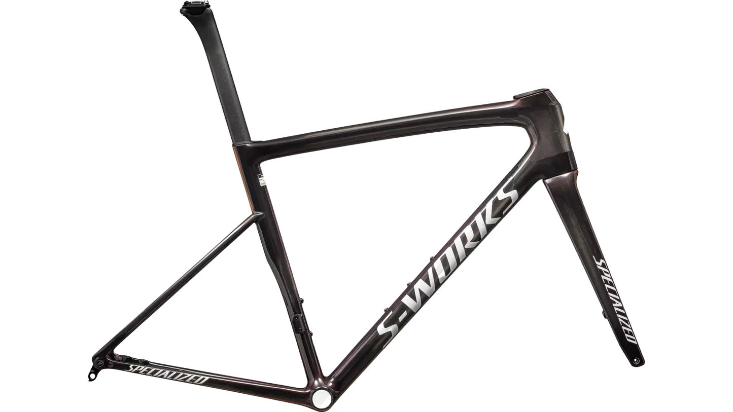 S-Works Tarmac SL8 Frameset