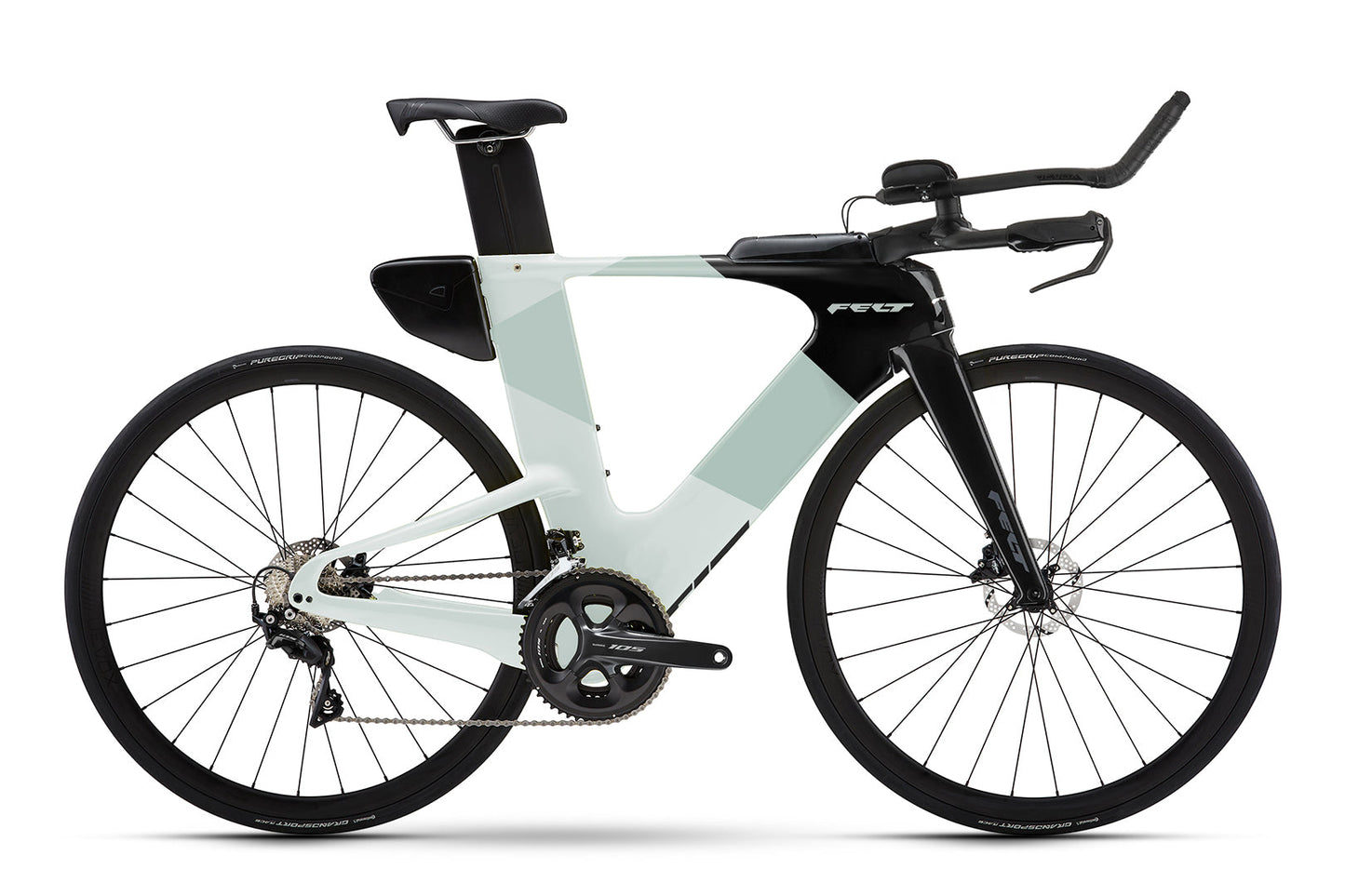 IAx | Advanced | 105