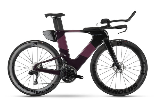 IAx | Advanced | 105 Di2