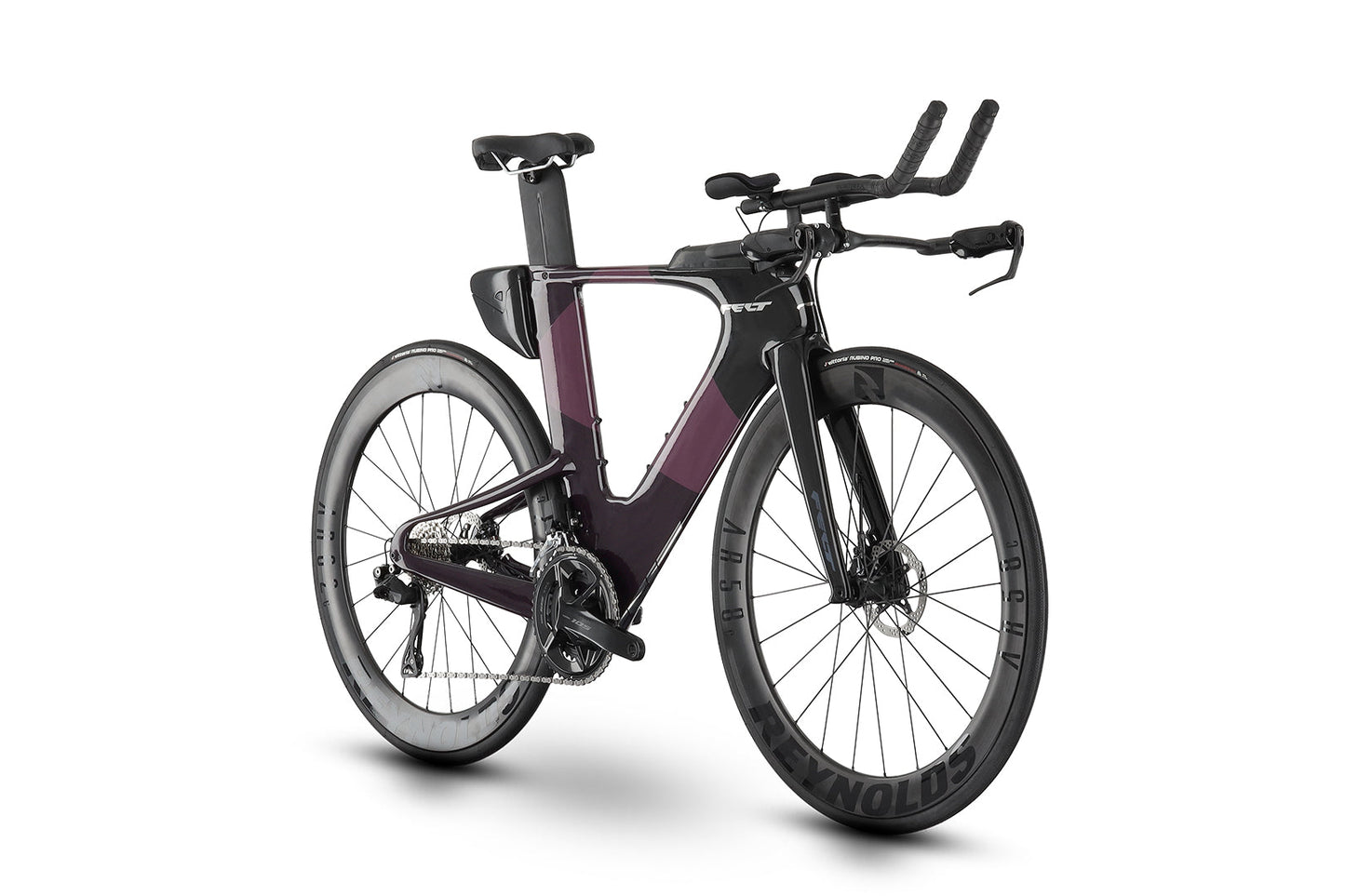 IAx | Advanced | 105 Di2