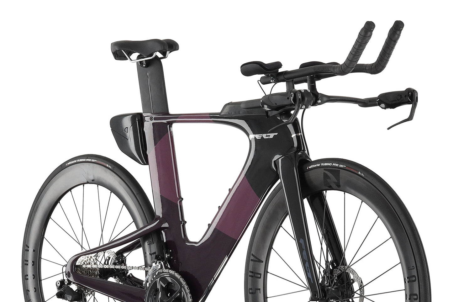 IAx | Advanced | 105 Di2