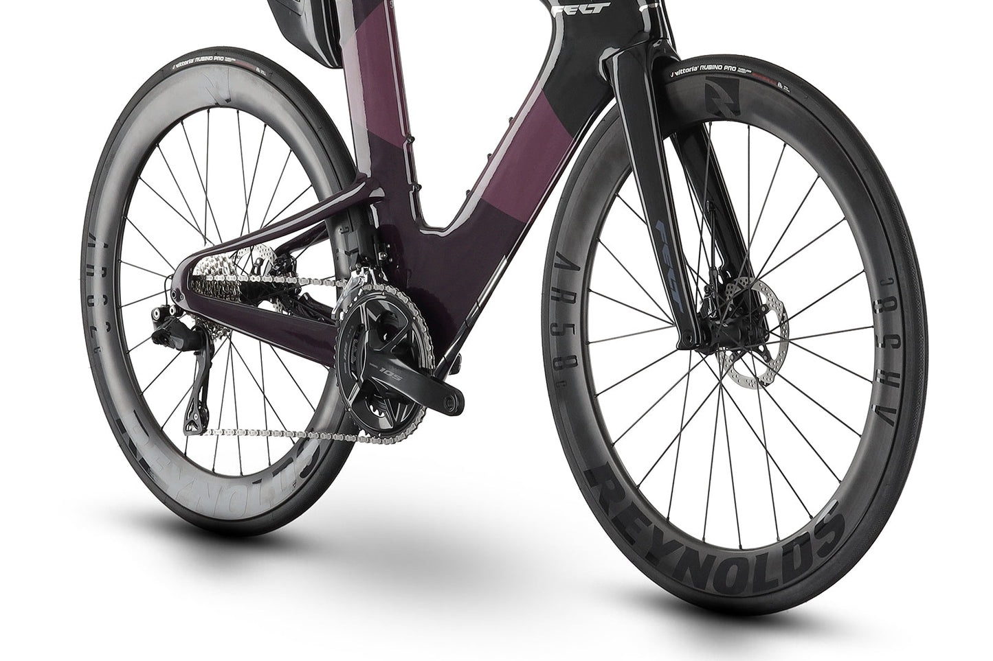 IAx | Advanced | 105 Di2