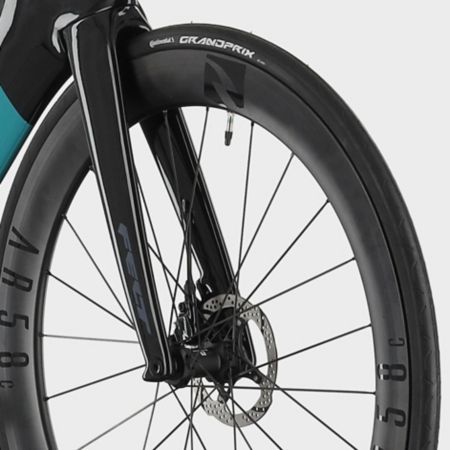 IAx | Advanced | Ultegra Di2