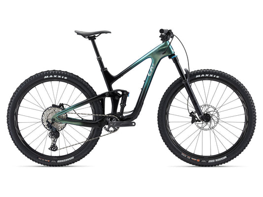 Intrigue Advanced Pro 29 2