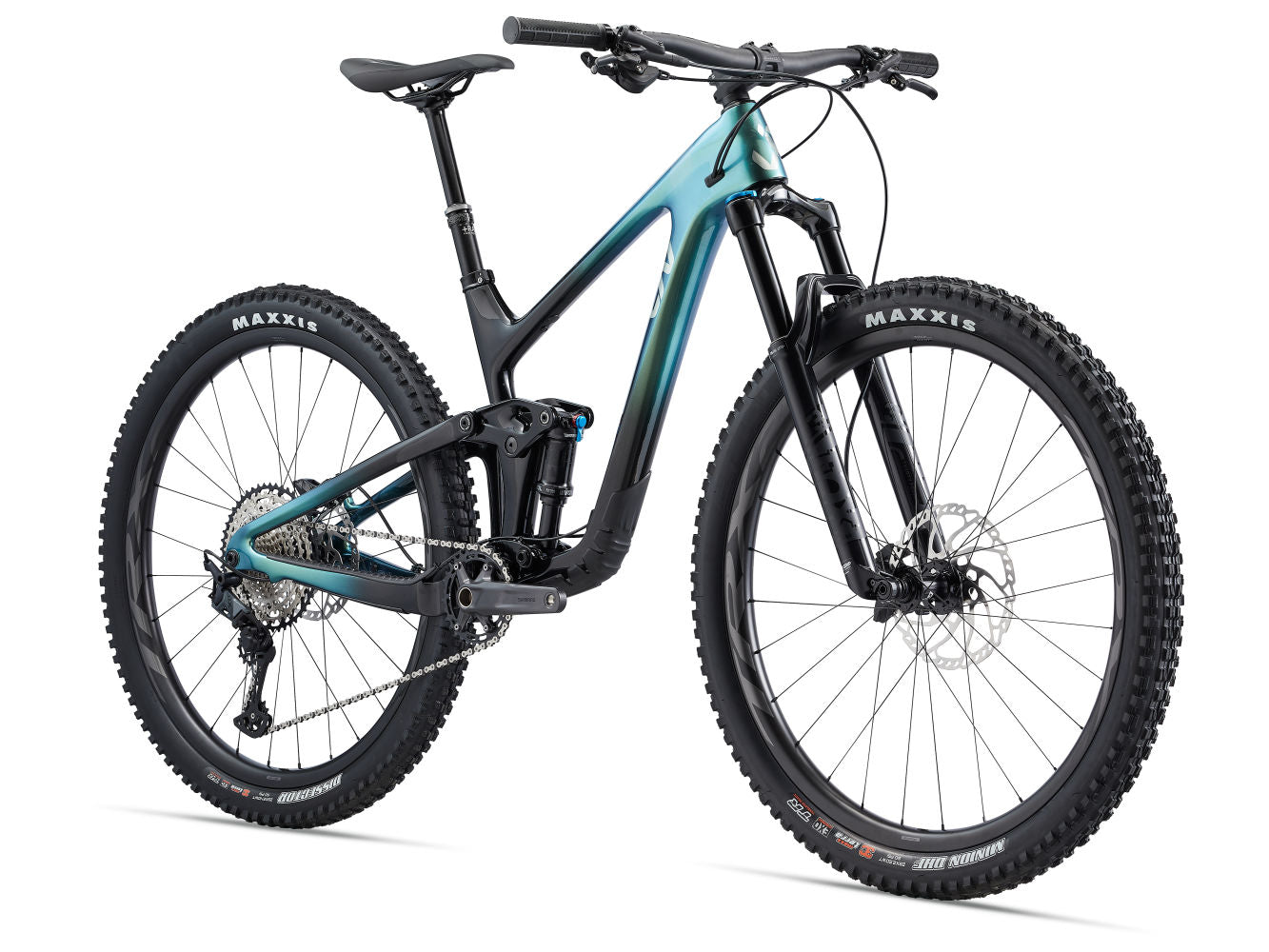 Intrigue Advanced Pro 29 2