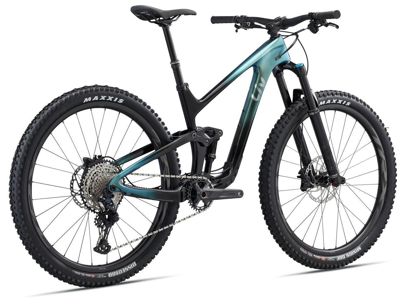 Intrigue Advanced Pro 29 2