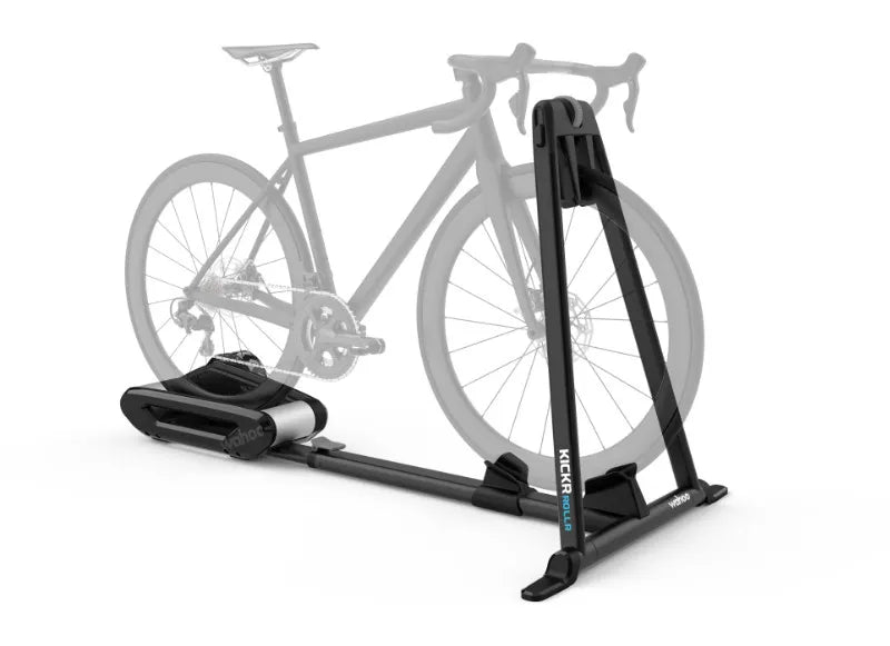 KICKR ROLLR Smart Trainer