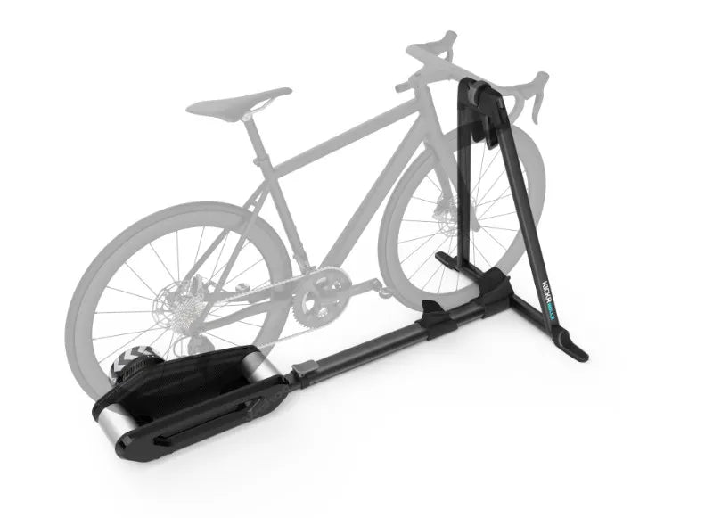 KICKR ROLLR Smart Trainer