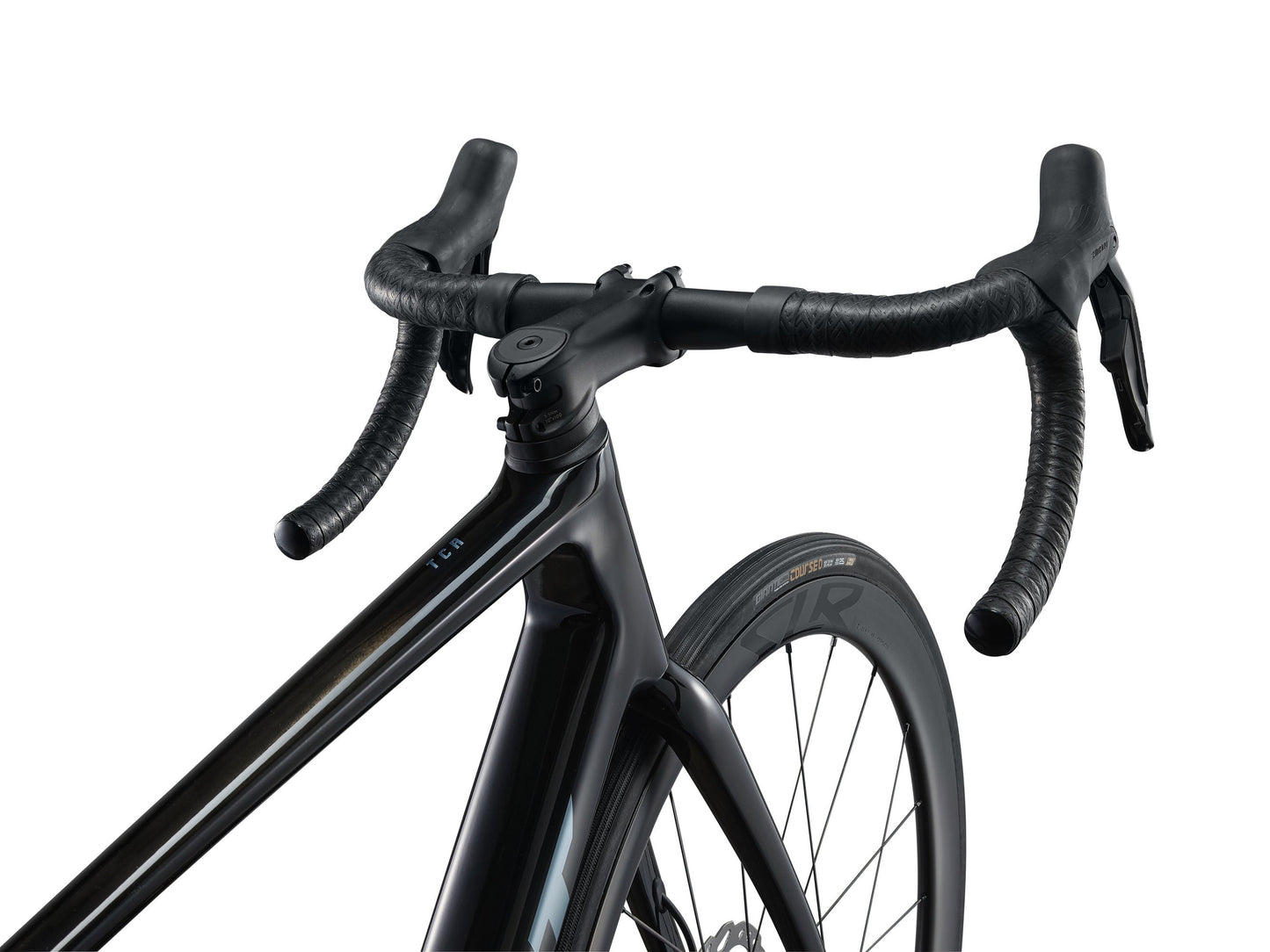 TCR Advanced Pro 1 Disc