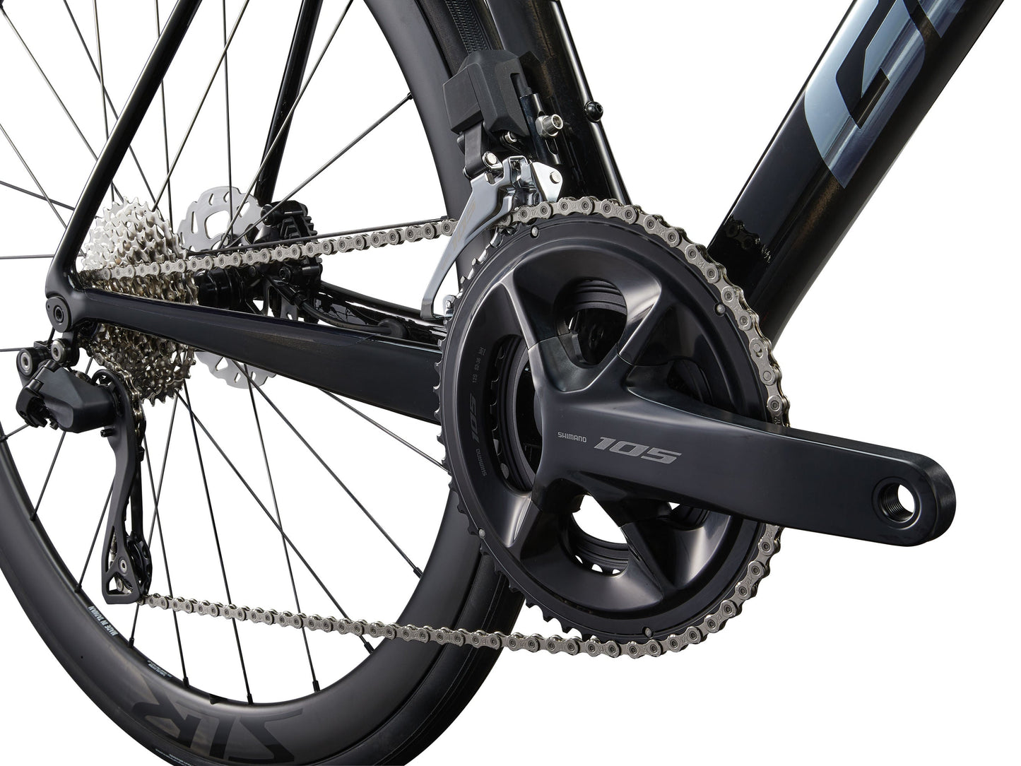 TCR Advanced Pro 1 Disc