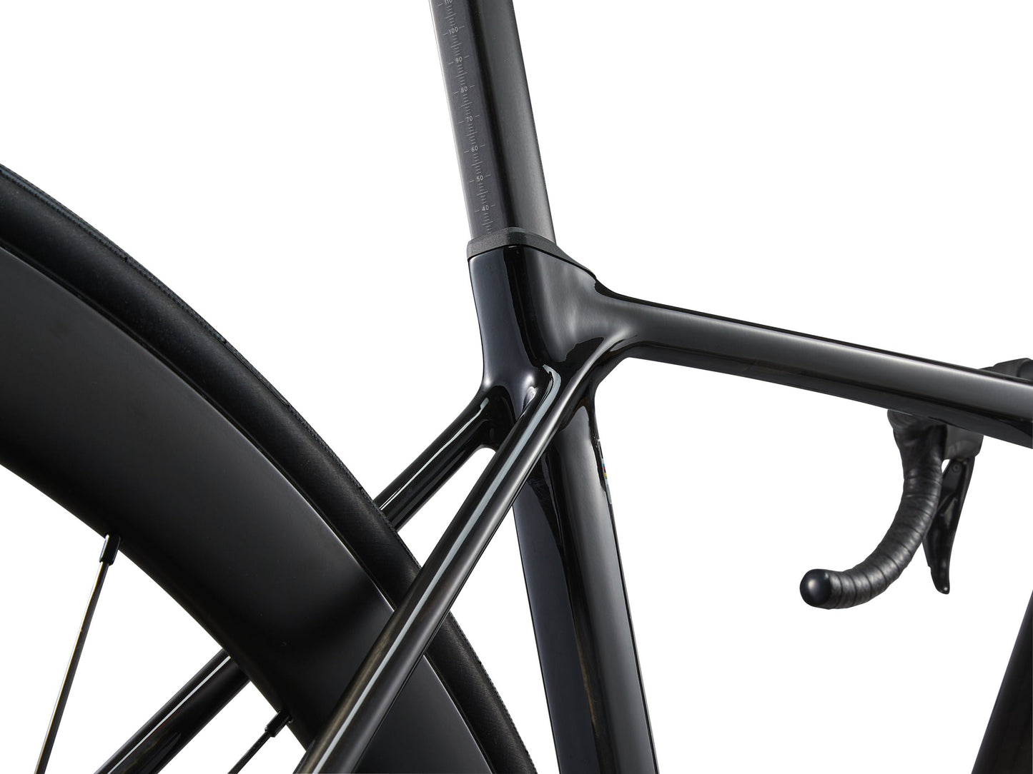 TCR Advanced Pro 1 Disc