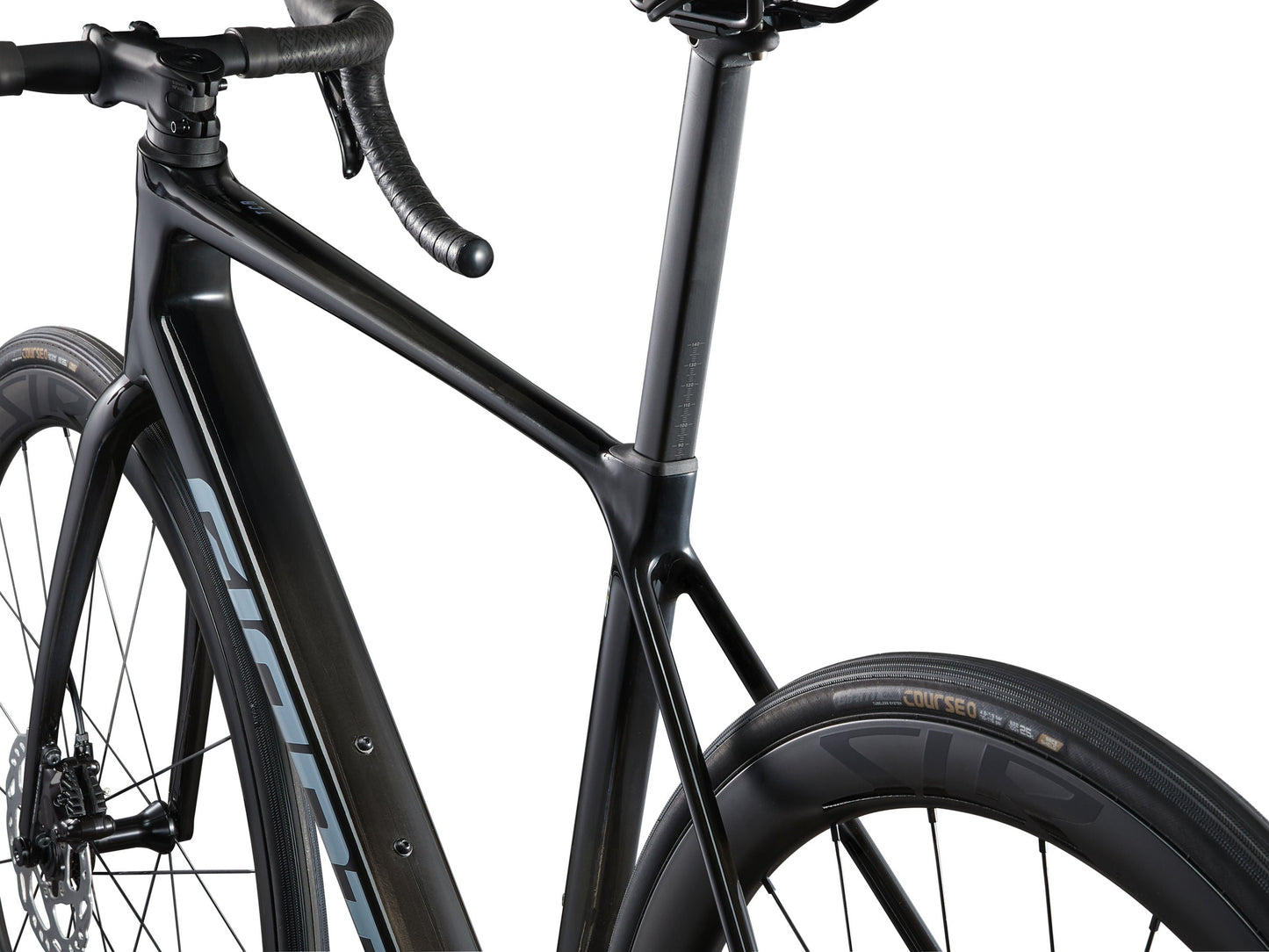TCR Advanced Pro 1 Disc