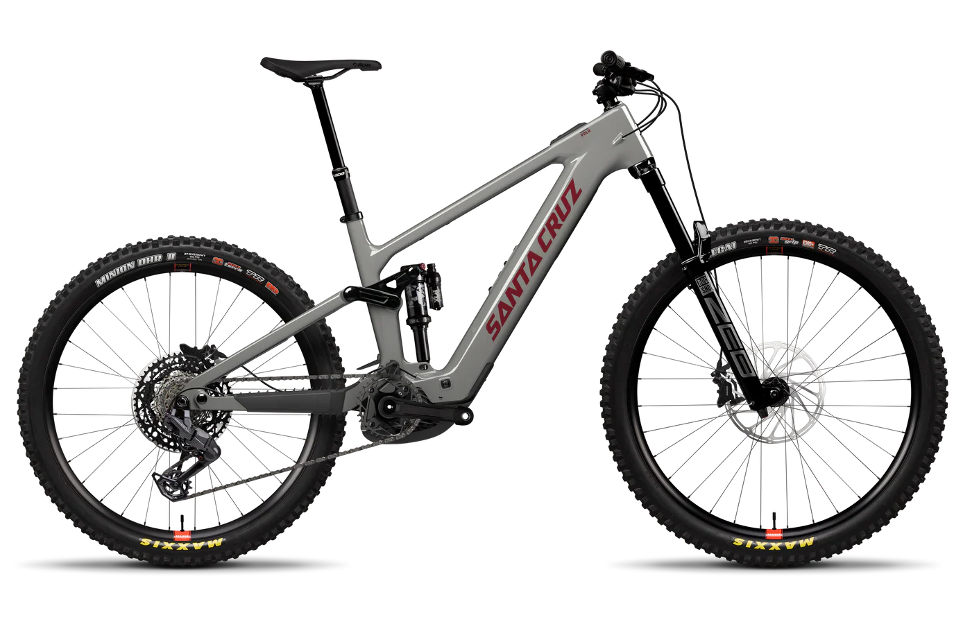 Santa Cruz Vala 1 C MX 26 MD GRY 70 US