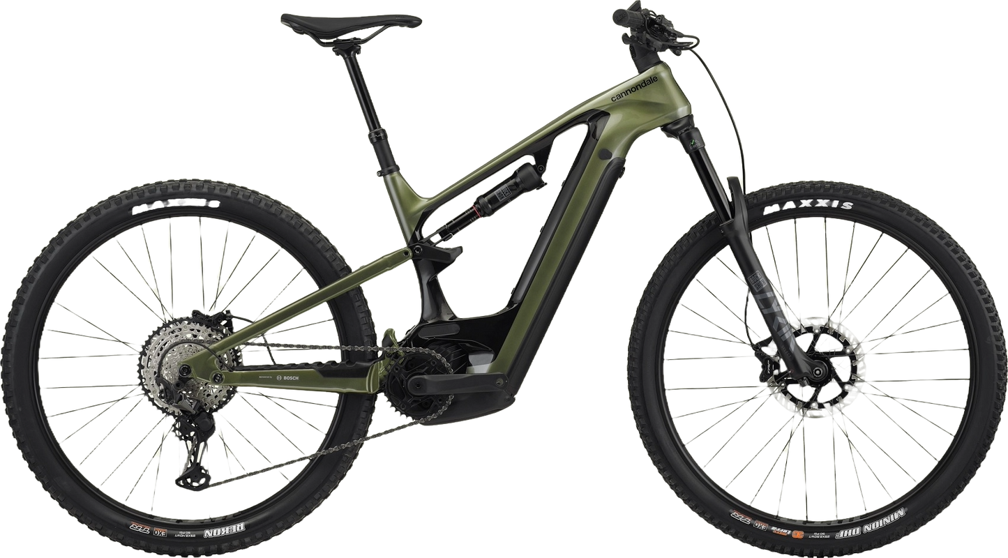 Moterra Carbon 2