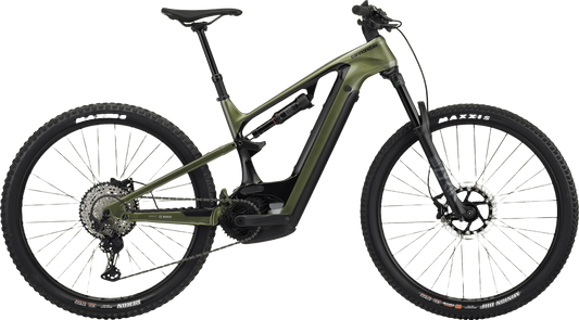 Moterra Carbon 2