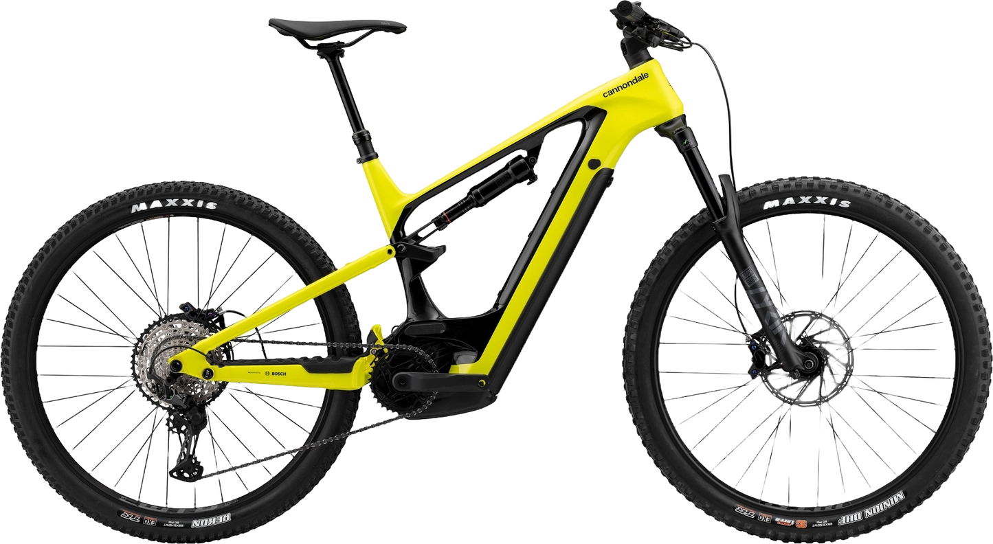 Moterra Carbon 2