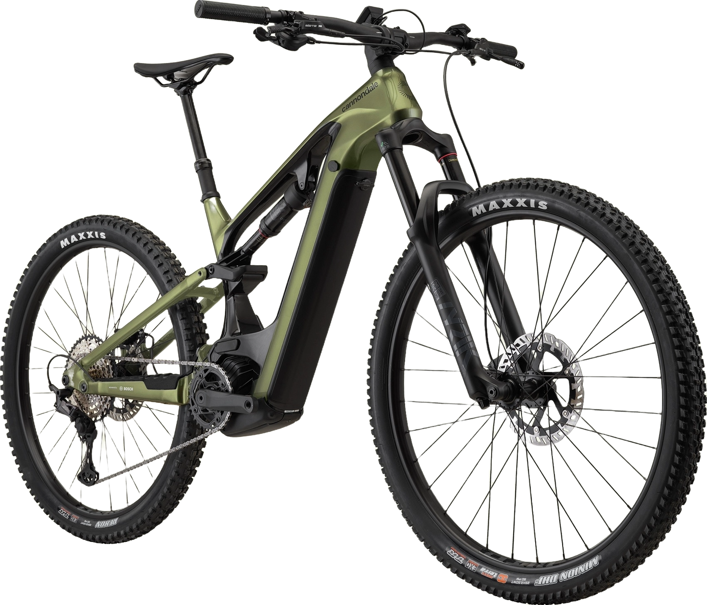 Moterra Carbon 2