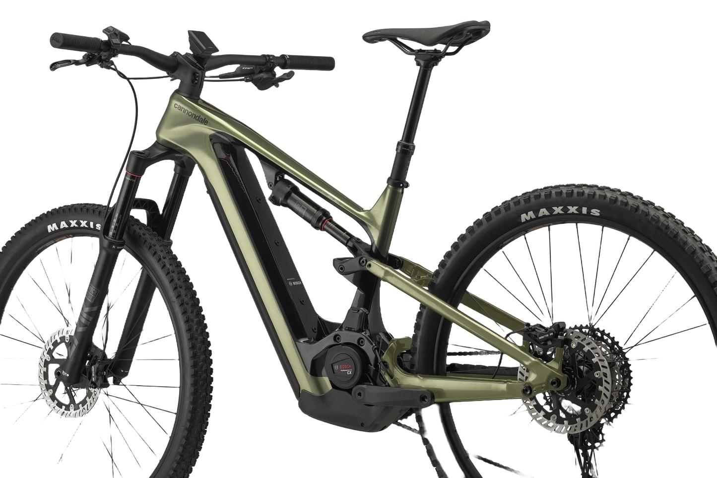 Moterra Carbon 2