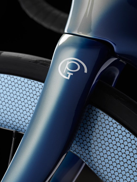 Dogma F Edizione Specialeto - Dura Ace Di2 - Wake 6560