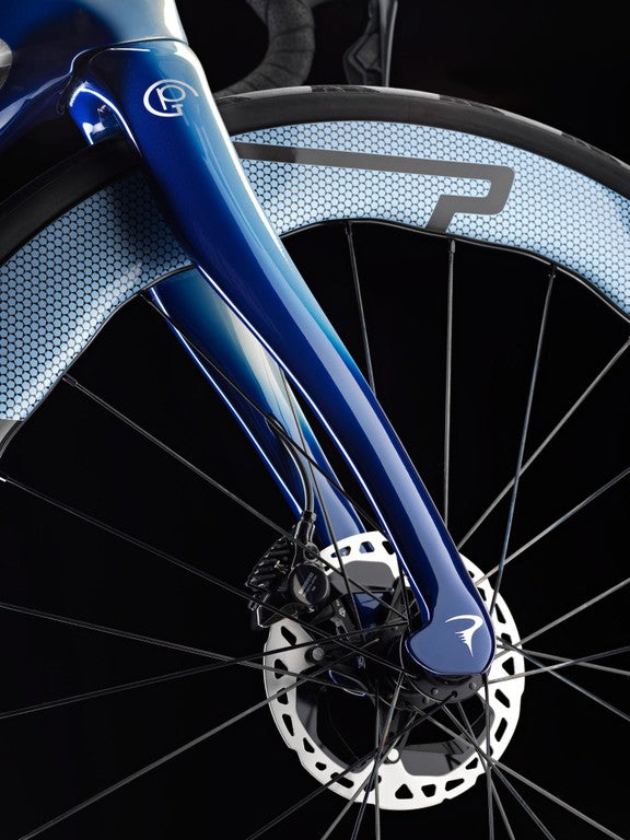 Dogma F Edizione Specialeto - Dura Ace Di2 - Wake 6560