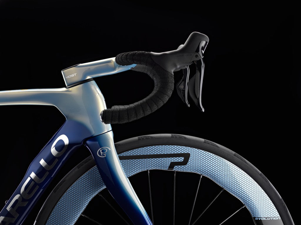 Dogma F Edizione Specialeto - Dura Ace Di2 - Wake 6560