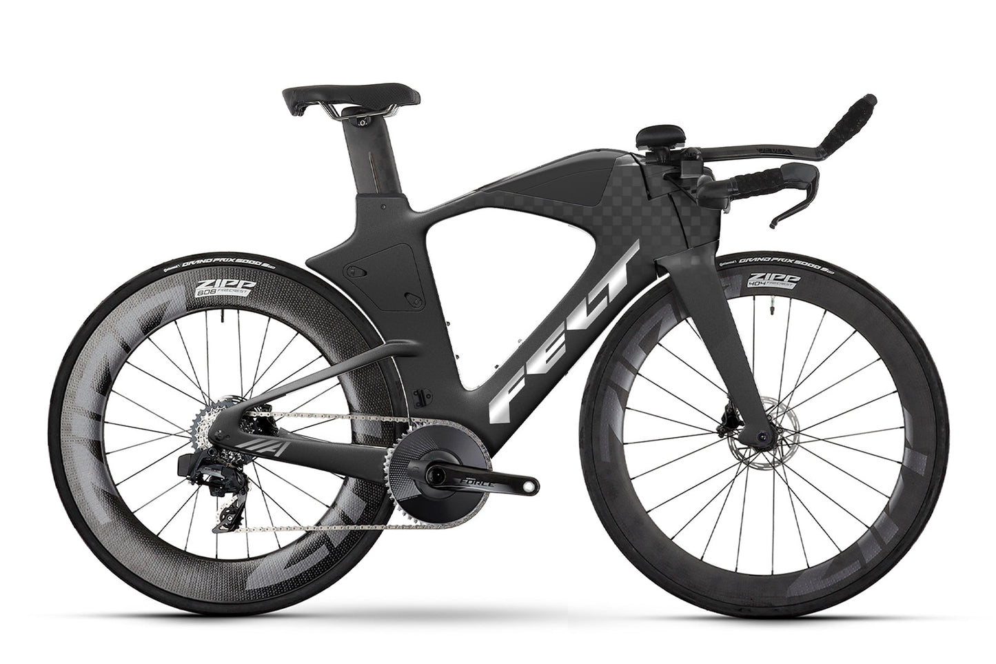 IA FRD 2.0 | Ultimate | Force eTap AXS
