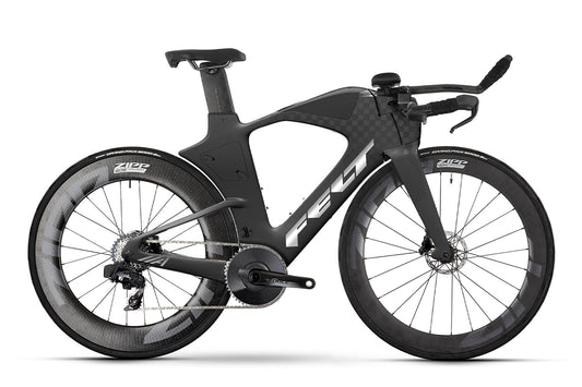 IA FRD 2.0 | Ultimate | Force eTap AXS