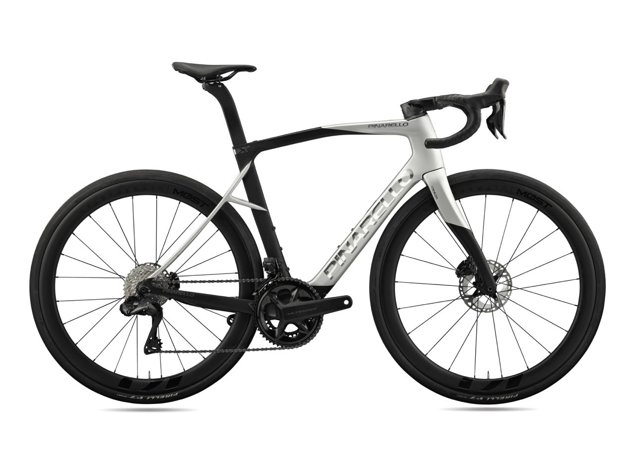 X7 Disc Shimano Ultegra Di2