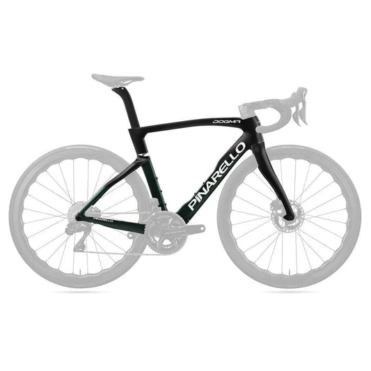 Dogma F Disc Frameset (2023 & 2024)