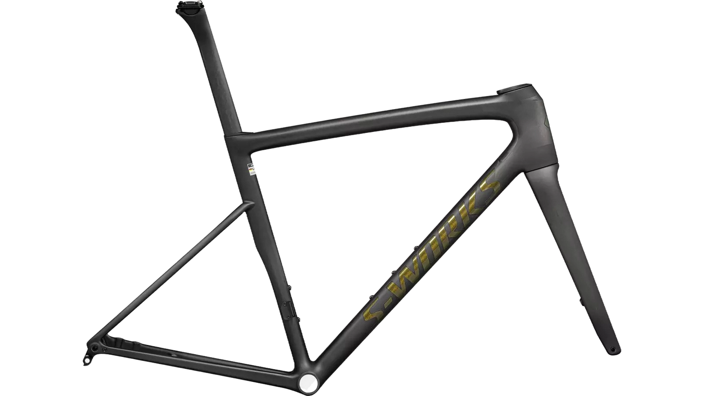 S-Works Tarmac SL8 Frameset