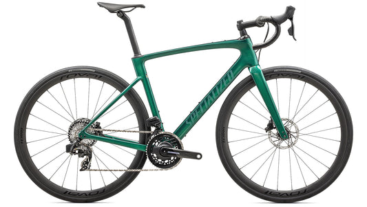 Roubaix SL8 Pro
