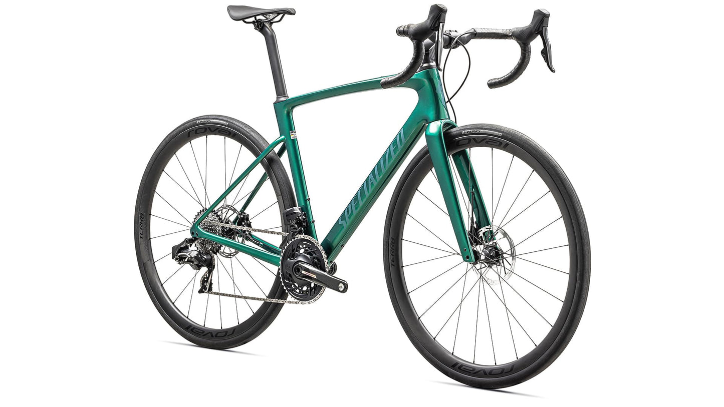 Roubaix SL8 Pro