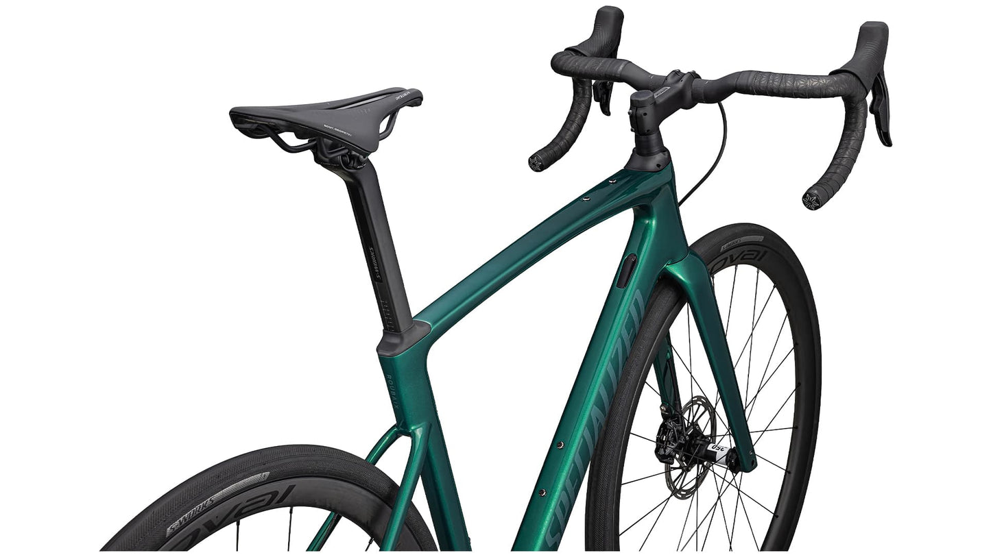 Roubaix SL8 Pro