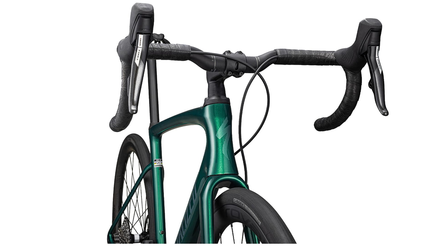 Roubaix SL8 Pro